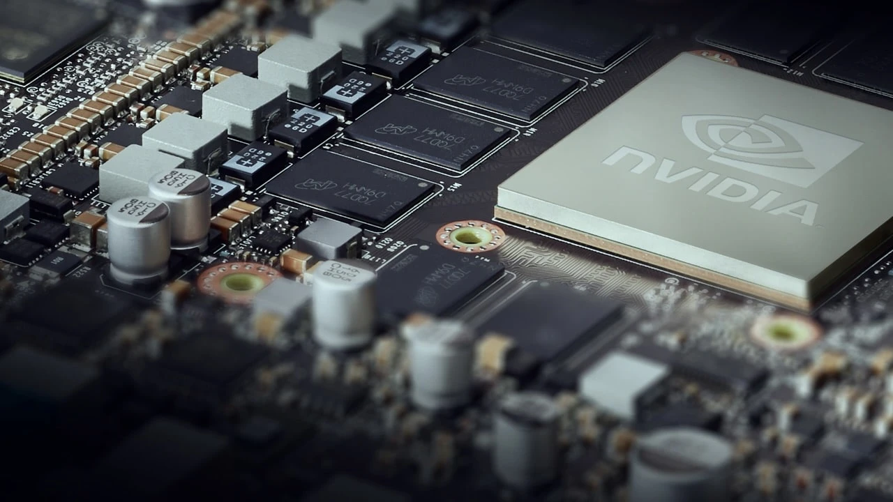 Даже если Nvidia отчитается о росте выручки и прибыли, этого может быть недостаточно для продолжения ралли / Фото: Nvidia