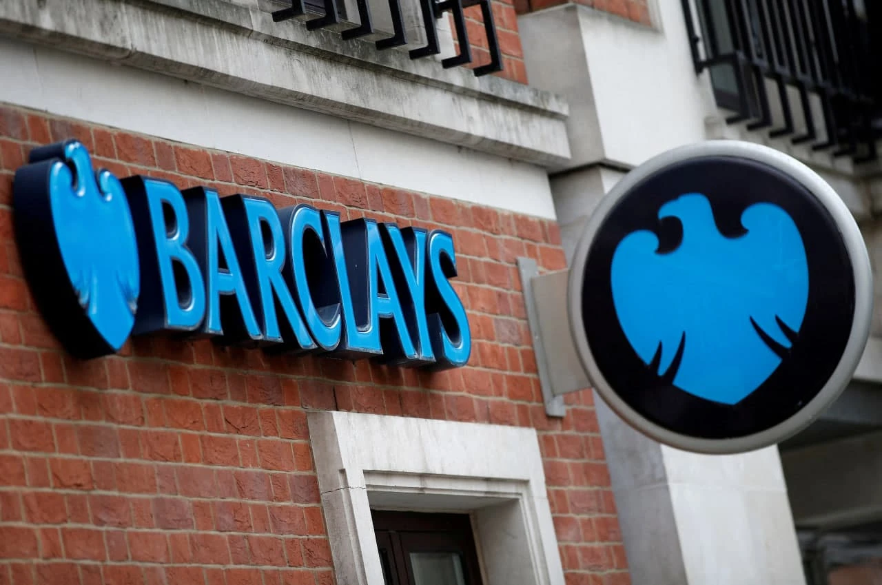 Barclays обещает выплатить акционерам £10 млрд / Фото: REUTERS/Peter Nicholls