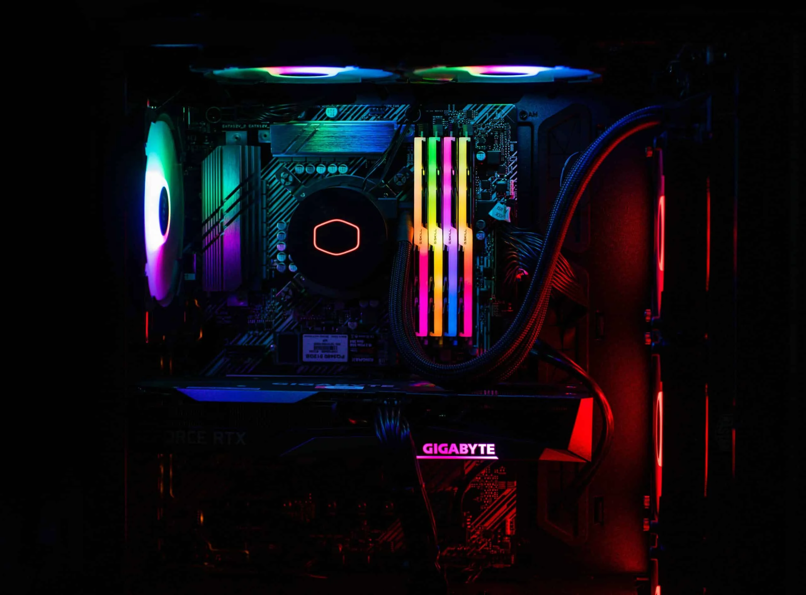 Nvidia снова показала рекордную выручку / Фото: Timur Garifov/Unsplash