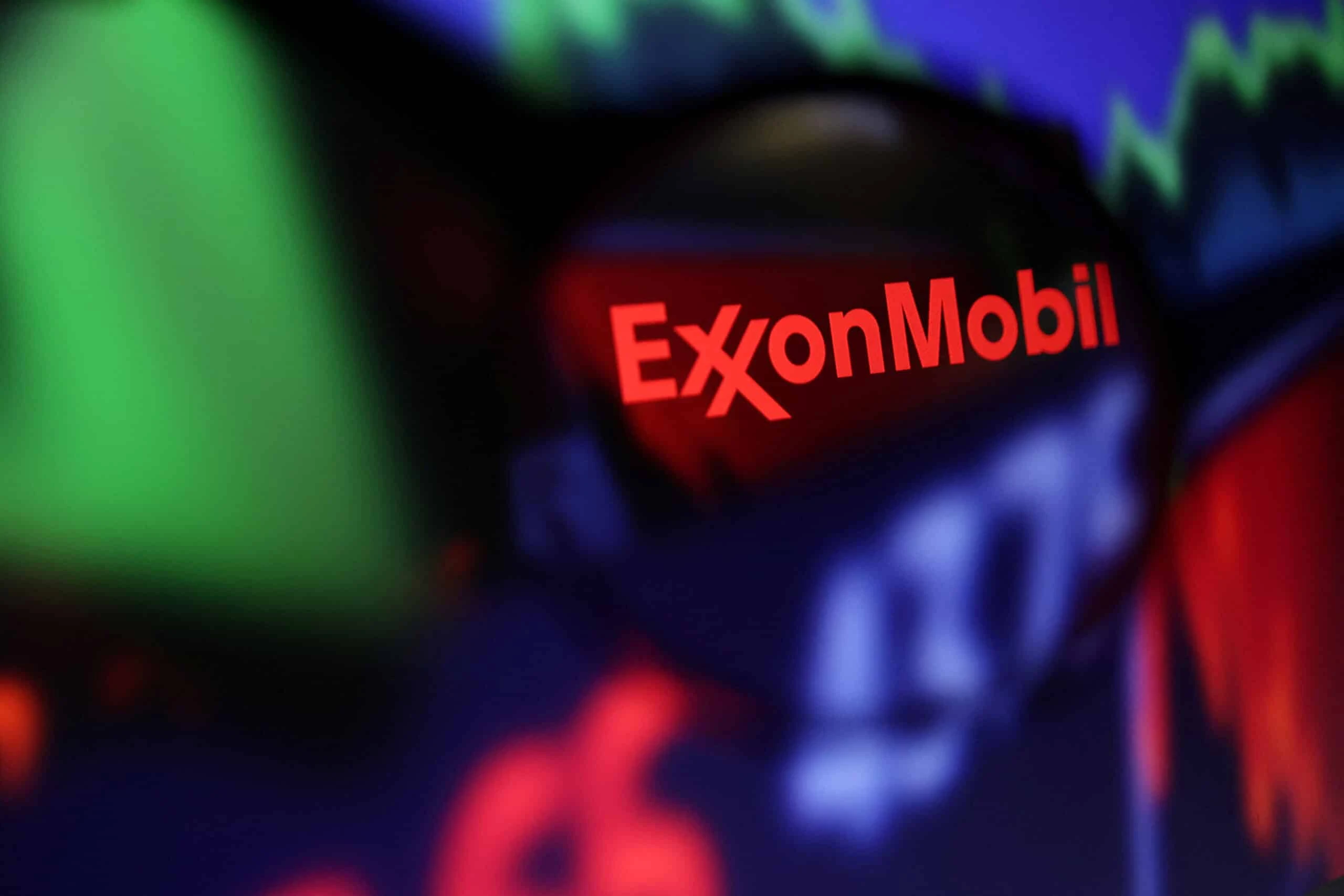 Exxon Mobil изучает заявки о покупке ее активов в Аргентине, решение еще не принято / Фото: REUTERS/Dado Ruvic