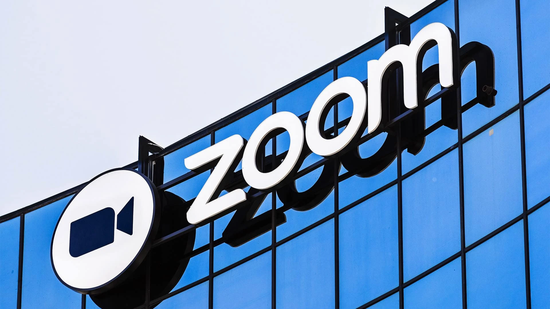 Акции Zoom подскочили после долгого спада / Фото: shutterstock