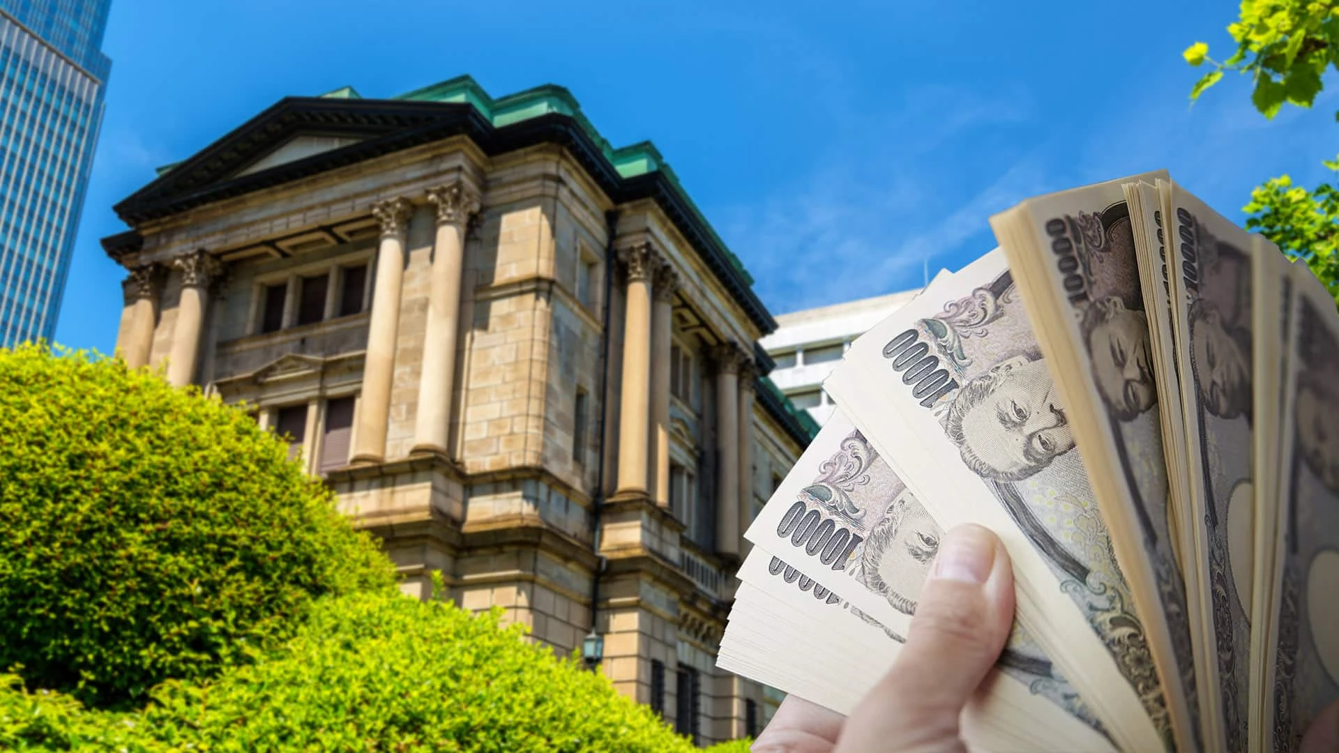 Что происходит с инфляцией в Японии / Kursiv.media