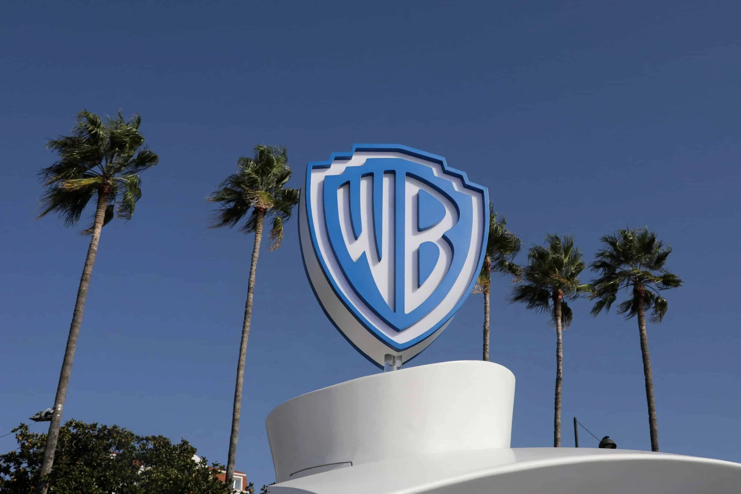 Warner Bros отказалась от приобретения Paramount Global /REUTERS/Eric Gaillard/