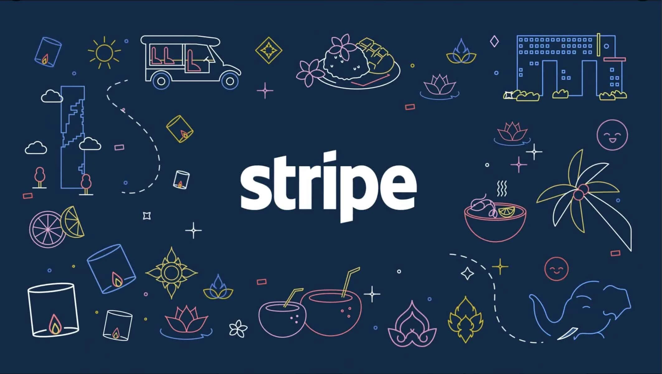 Сделка Stripe с инвесторами может задержать долгожданное IPO финтех-стартапа / Фото: X/Stripe