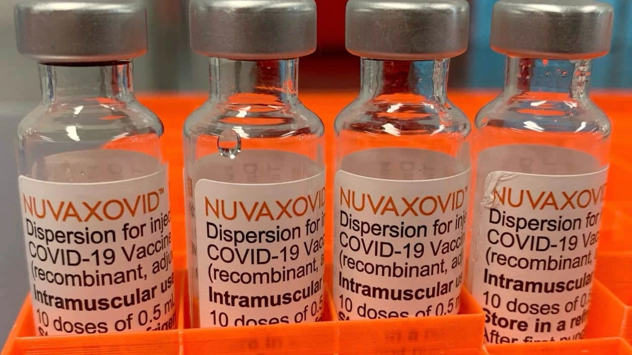 Вакцина от COVID-19 — сейчас единственный рыночный продукт NovavaxФото: Reuters/Frank Simon