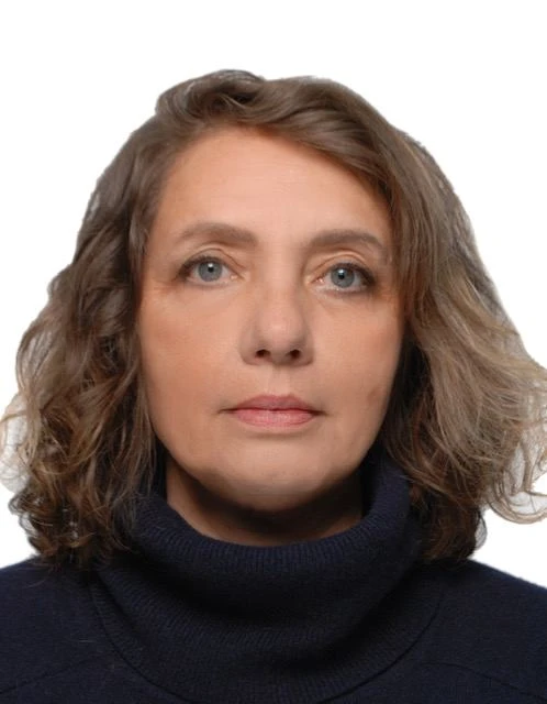 Тарнавская Юлия