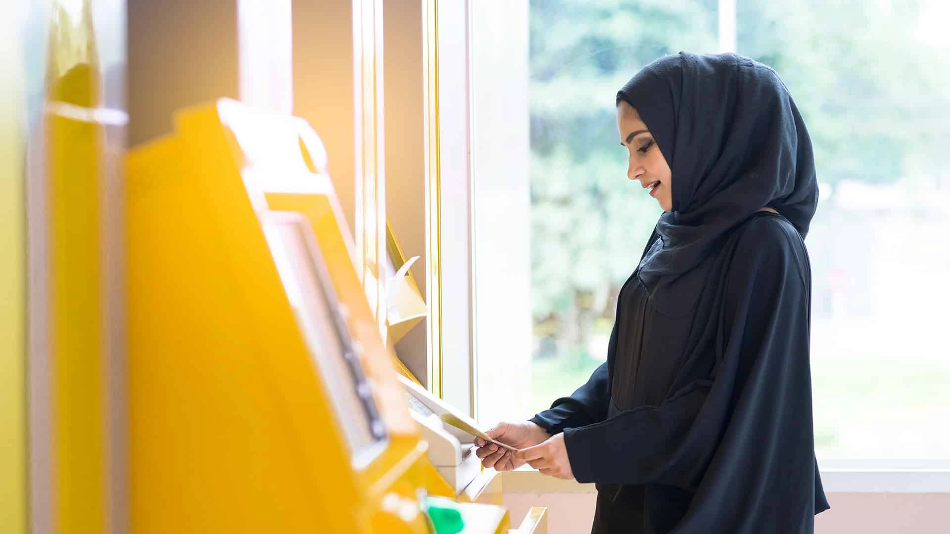 Саудовский Al Rajhi Bank обогнал по доходности JPMorgan / Фото: shutterstock