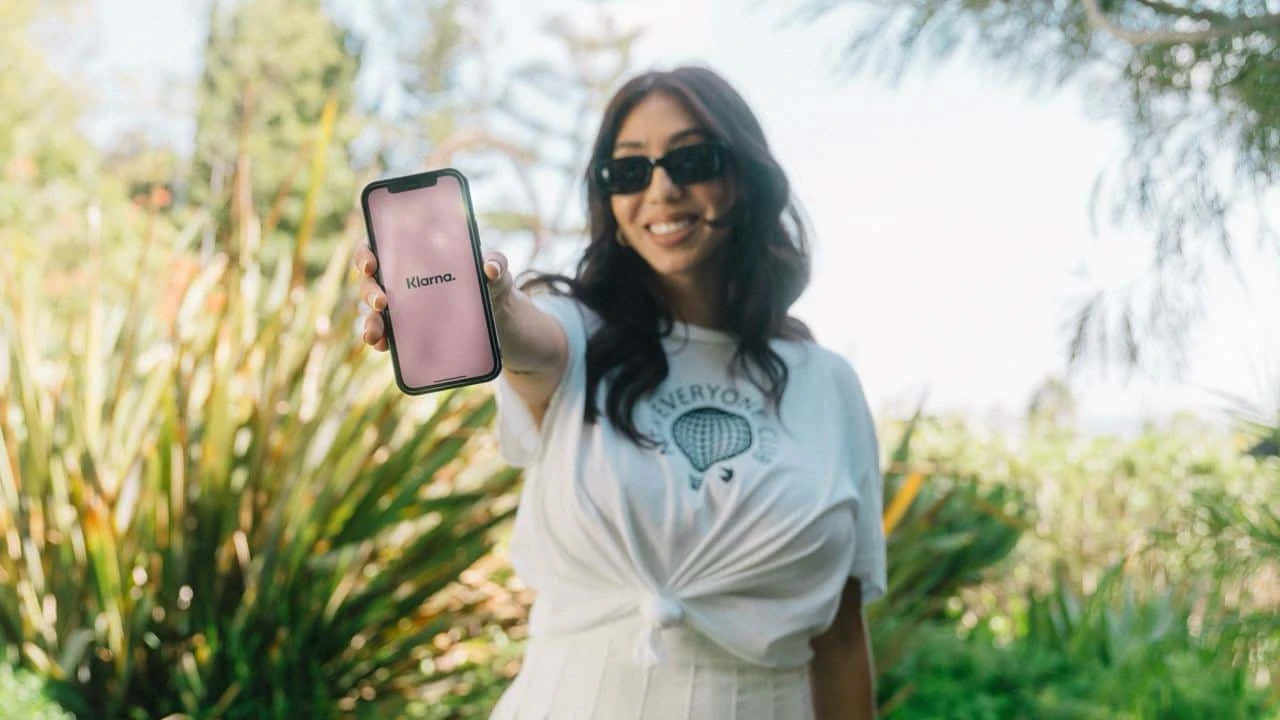 В прошлом самый дорогой финтех Европы Klarna ведет переговоры о листинге в США Фото: Klarna