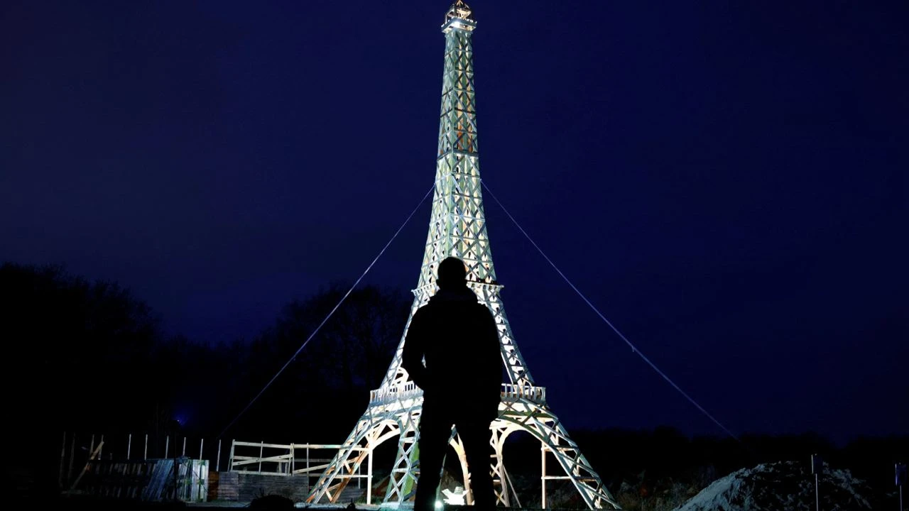 Доля европейских компаний, чьи финансовые результаты превысили ожидания, снизилась до минимума с 2020 года / Фото: Reuters/Stephane Mahe