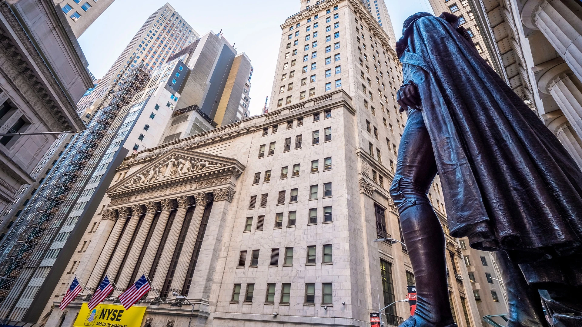 Инвесторы могут воздержаться от активных действий в ожидании важной статистики и значимых комментариев монетарных властей (фото Shutterstock)