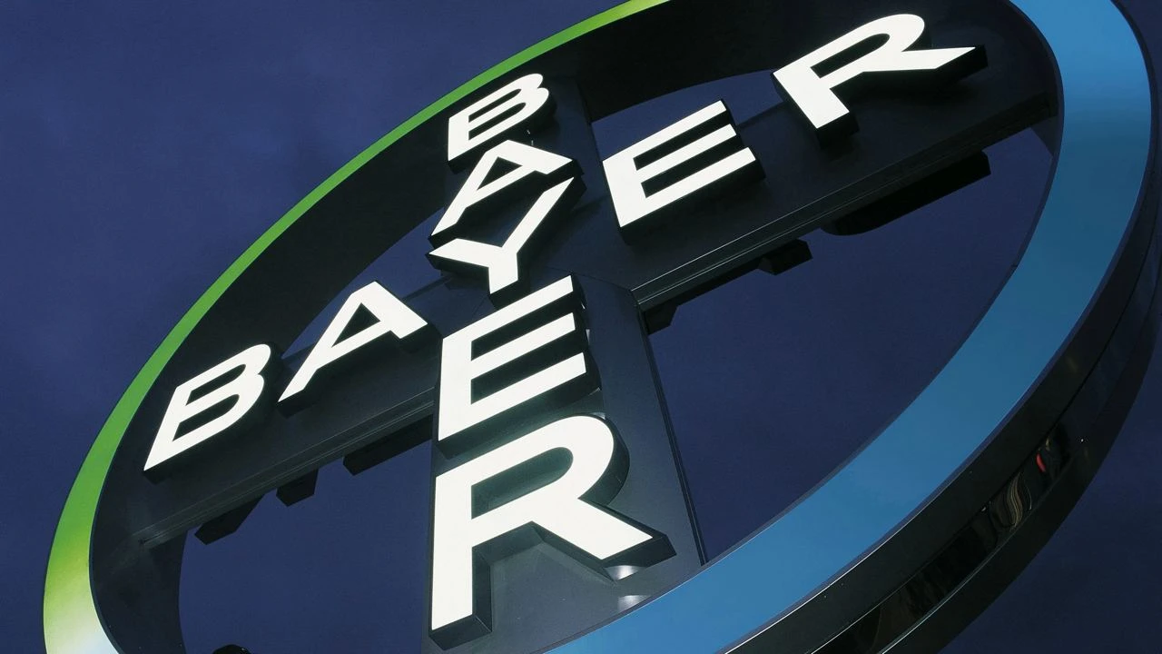Bayer обозначила четыре свои главные проблемы и планы по их преодолению / Фото: Bayer