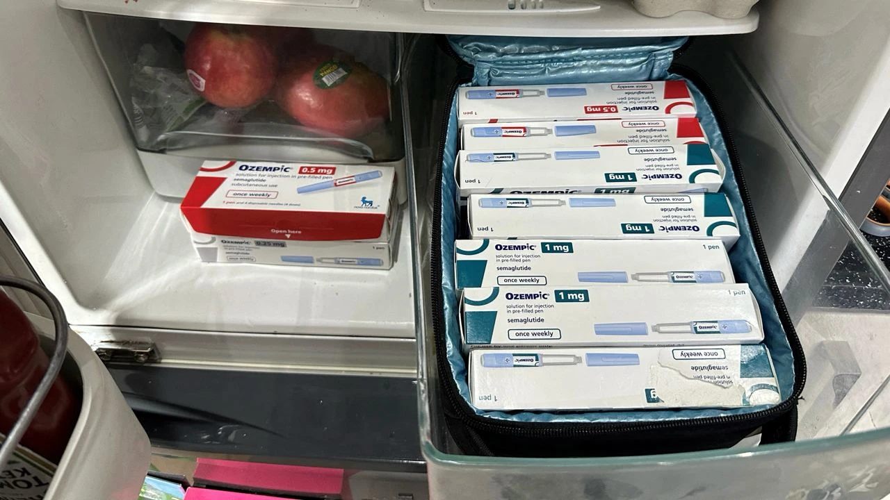 Акции Ozempic упали после результатов испытаний, инвесторы ждали большего Фото: Reuters