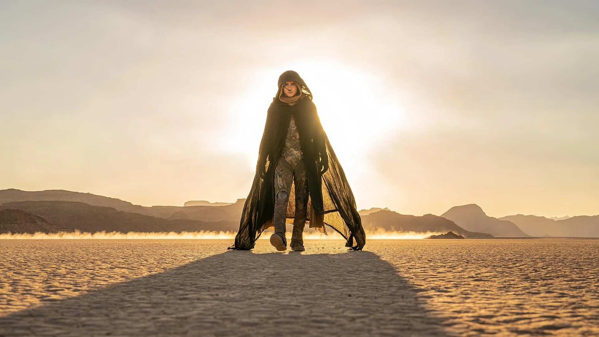 Фото: Warner Bros.