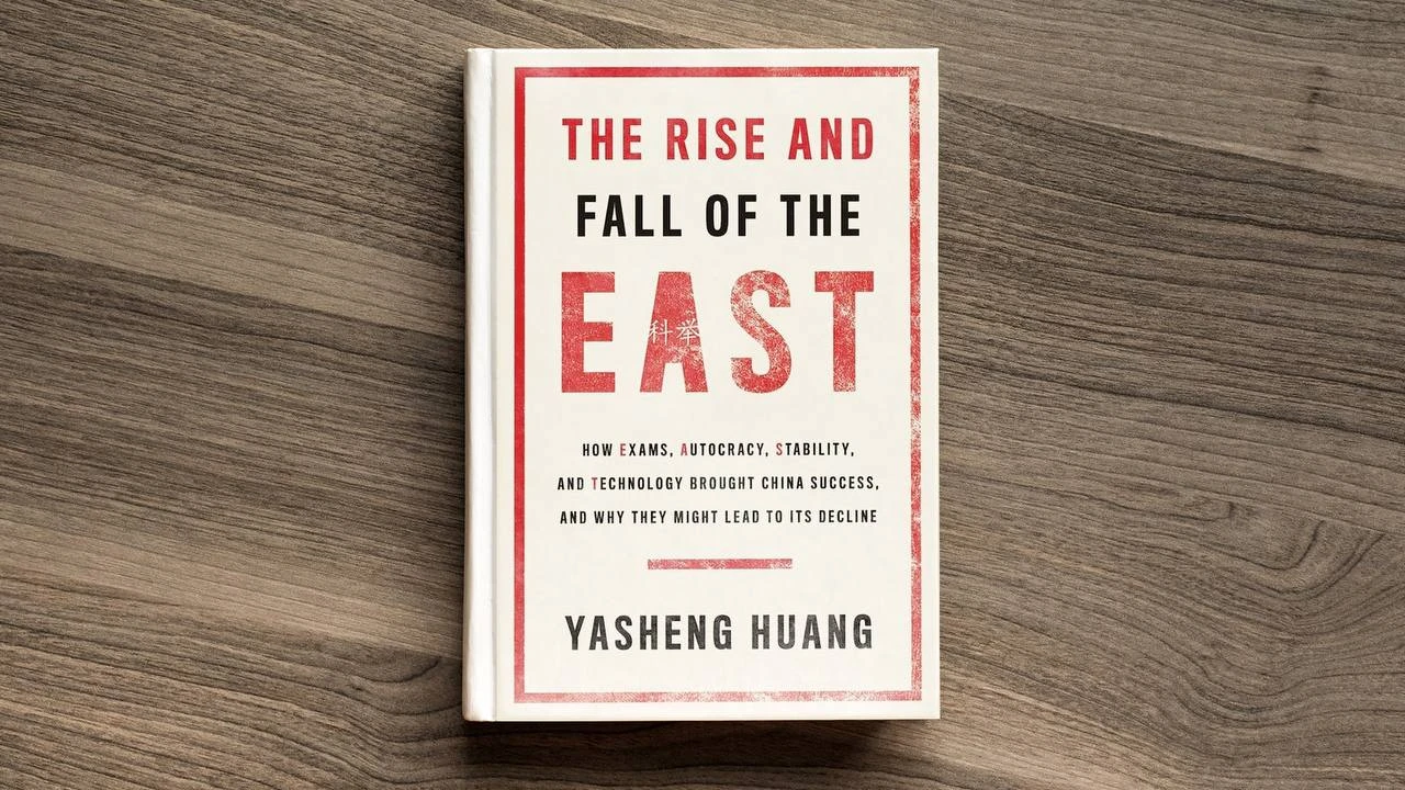 Китаю придется измениться, чтобы реализовать свой потенциал. Фото: shutterstock