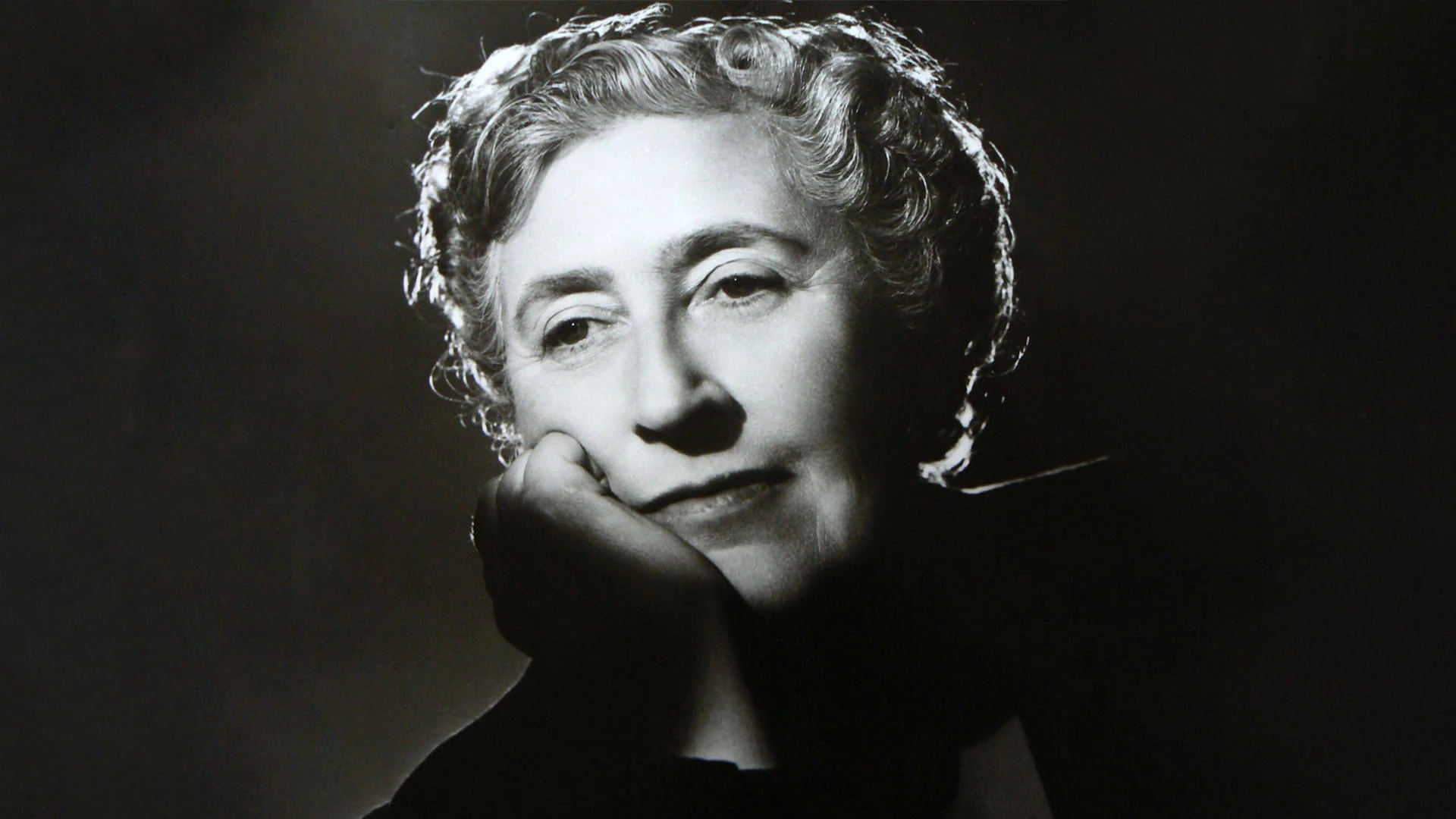 Агата Кристи прожила длинную и насыщенную жизнь, а ее произведения стали одними из самых публикуемых за всю историю человечества / Фото: flickr.