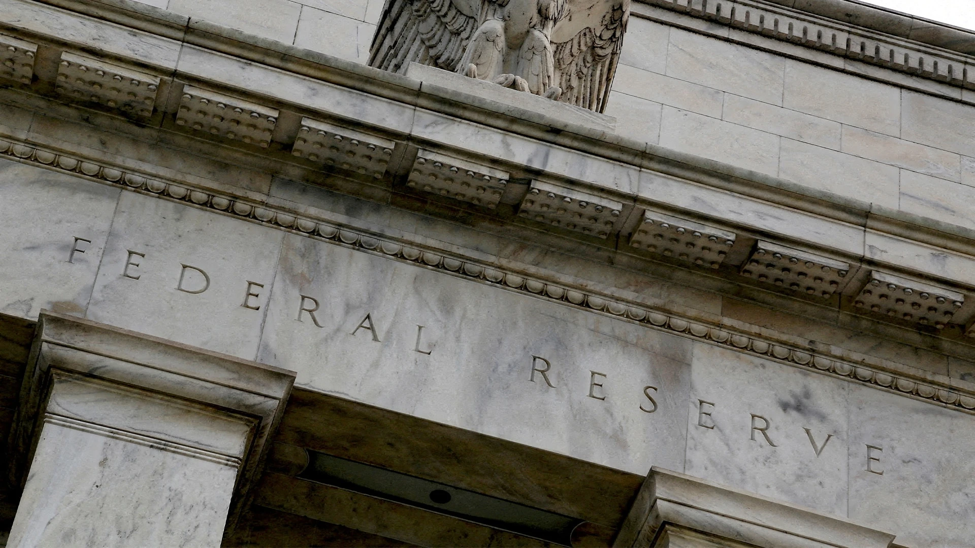 Федрезерв США 20 марта, скорее всего, сохранит процентную ставку без изменений / Фото: shutterstock