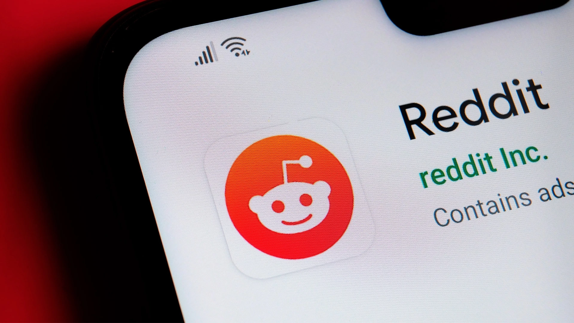 Спрос на акции Reddit при подготовке к IPO в несколько раз превысил предложение  Фото: shutterstock