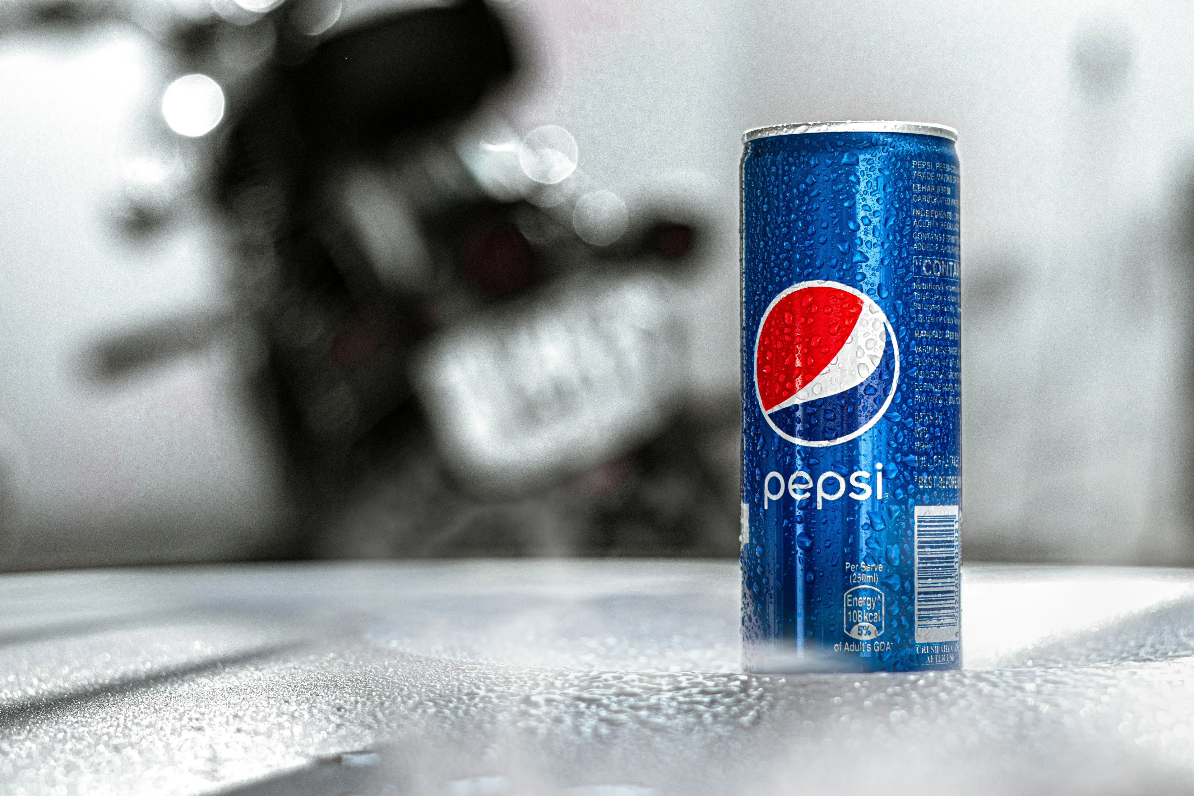 Прогноз аналитика Morgan Stanley предполагает потенциал роста акций PepsiCo на 15,7% / Фото: Unsplash/NIKHIL
