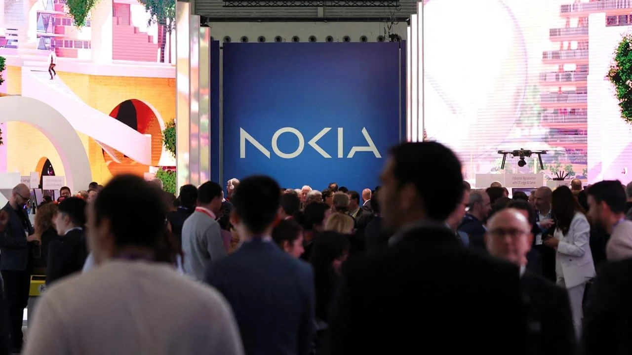 Для Nokia патентные споры — не редкость, утверждает Bloomberg / Фото: Reuters/Bruna Casas