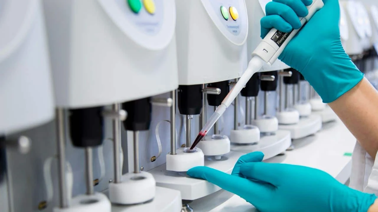 Производителя Ozempic обеспокоил уровень стресса у сотрудников / Фото: Novo Nordisk