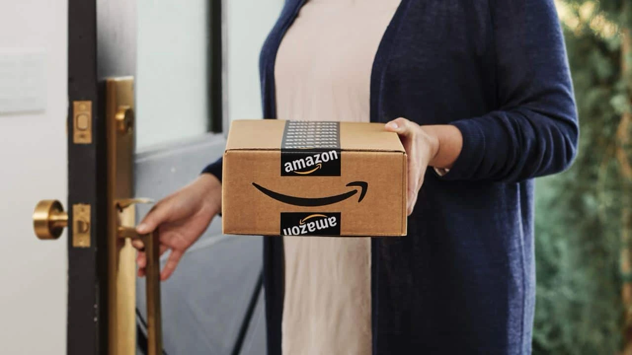 Amazon хочет занять долю на рынке здравоохранения США, объем которого оценивается в $4 млрд / Фото: Amazon