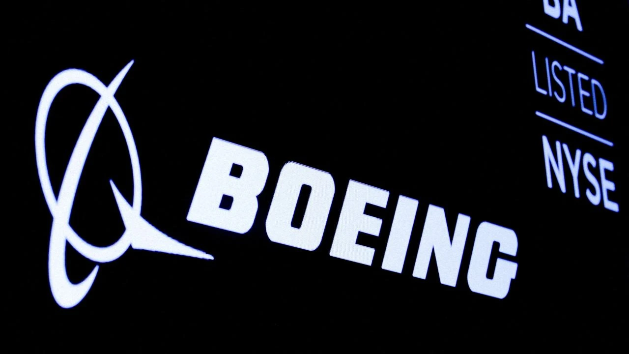 Moodys может понизить рейтинг Boeing вслед за Fitch Ratings / Фото: Reuters/Brendan McDermid