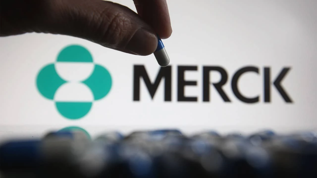 США одобрили применение нового препарата от Merck для лечения легочной артериальной гипертензии  / Фото: Shutterstock