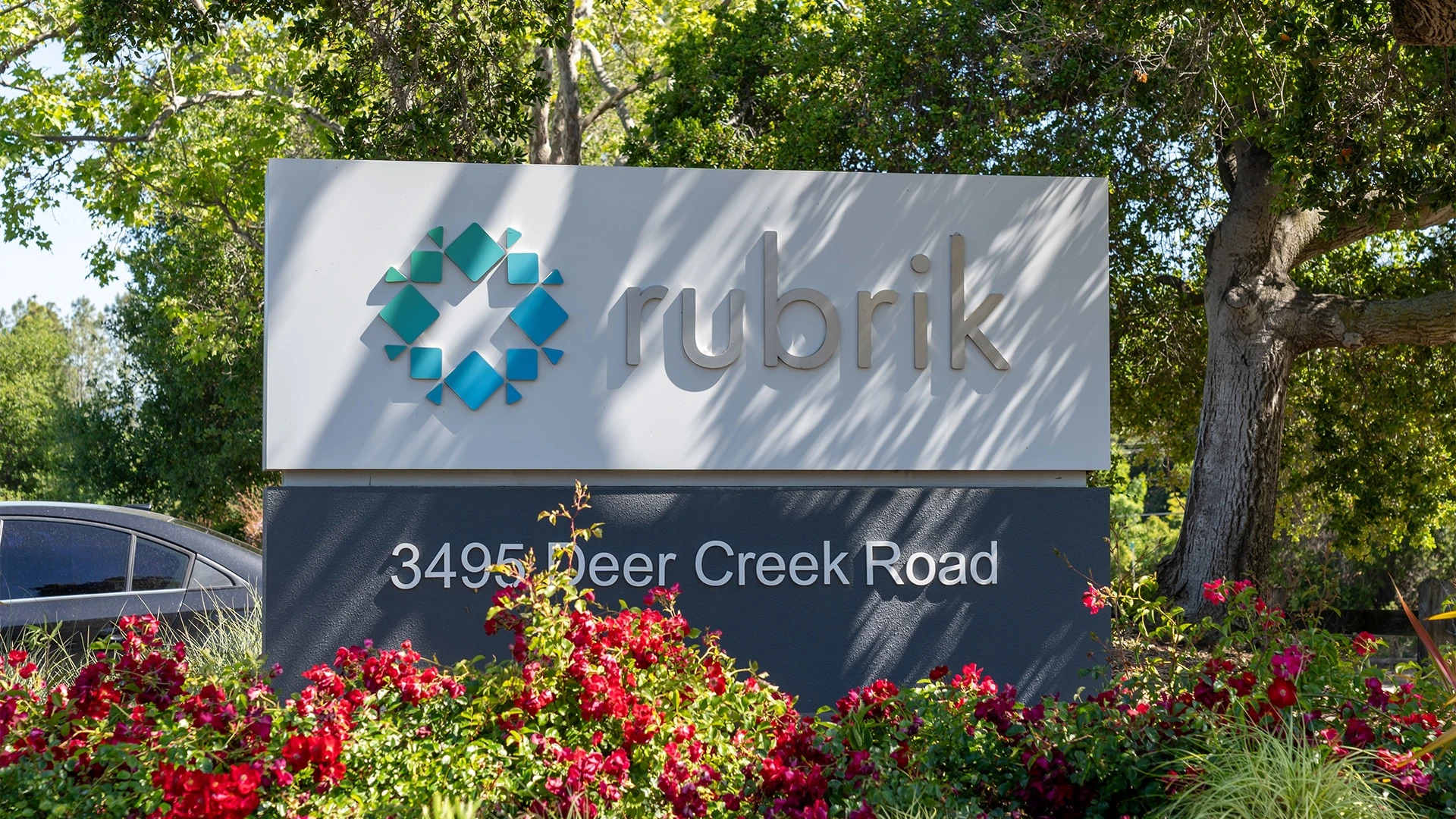 Поддерживаемый Microsoft стартап Rubrik готов выйти на IPO - Bloomberg