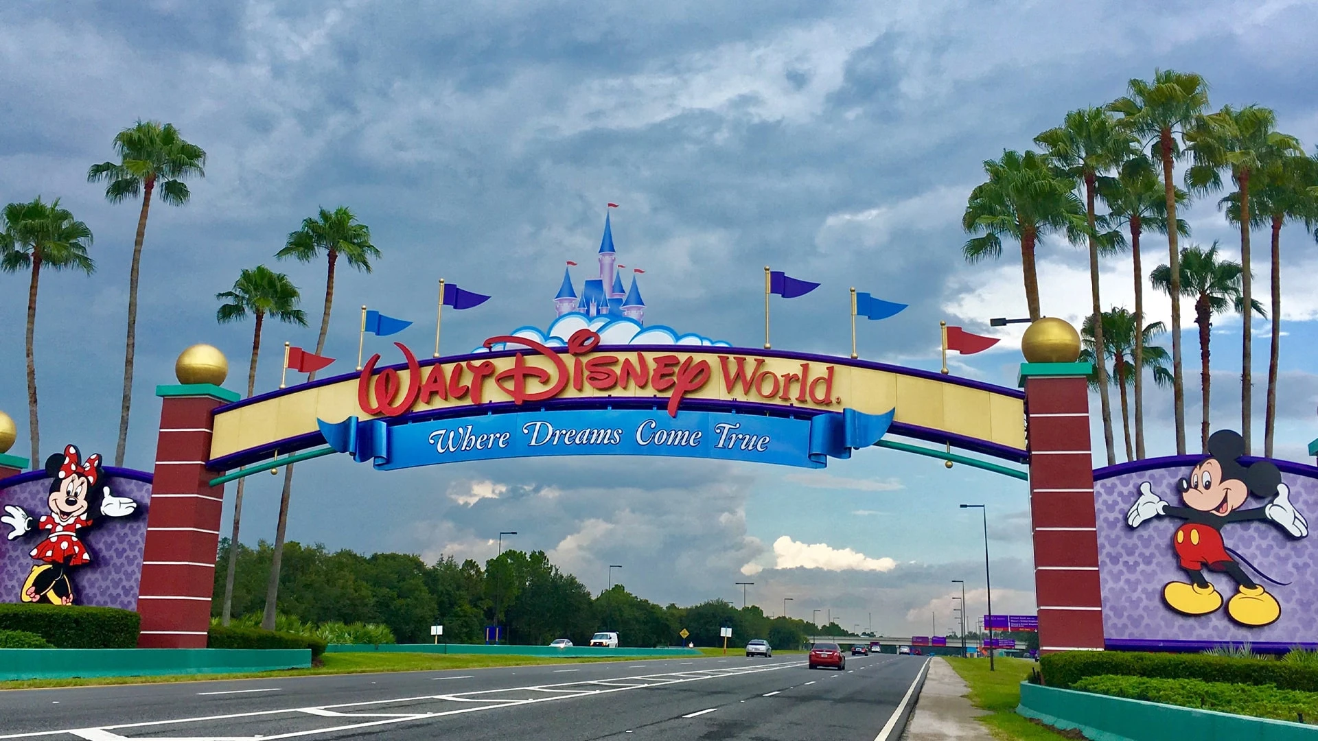 Финал корпоративного «сражения» за места в совете директоров Disney станет одним из ключевых событий этой недели / Фото: Shutterstock