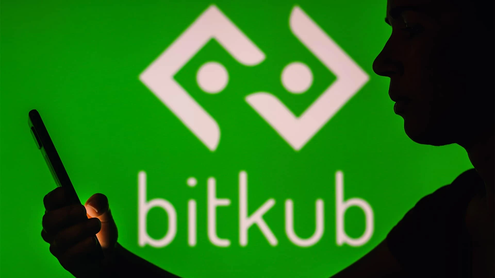 Таиландская криптобиржа Bitkub надеется подорожать к IPO в 2025 году / Фото: Shutterstock