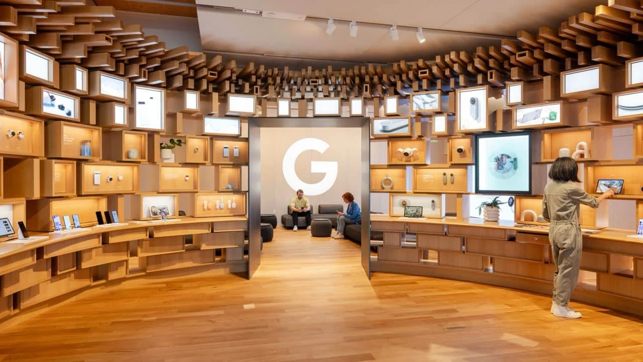 Покупка HubSpot позволит Google увеличить свое предложение на активном рынке CRM-систем / Фото: Alphabet