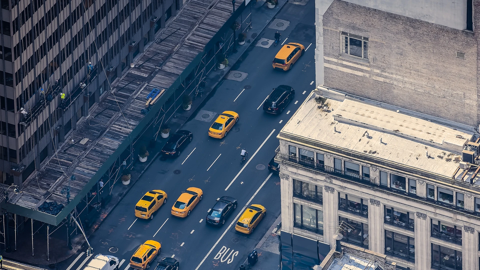 Несмотря на рост «индекса страха» VIX, в центре внимания участников торгов будет отчет Минтруда / Фото: Shutterstock