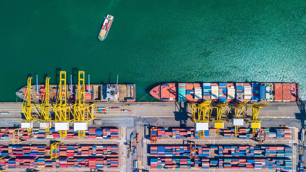 Желание судоходных компаний сделать флот более экологичным обеспечивает постоянный поток клиентов судостроителю Hyundai Marine Solution / Фото: Shutterstock