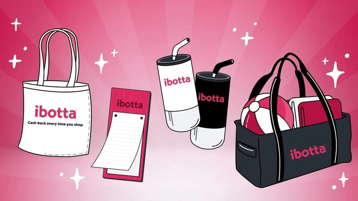 Ibotta предлагает кешбэк за покупки и проводит промоакции для брендов / Фото: Ibotta
