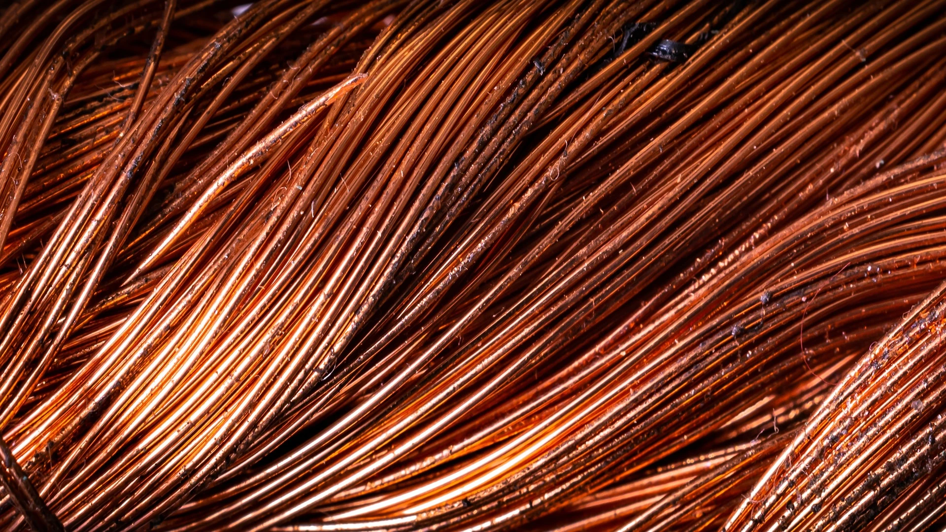 Медь во второй раз в XXI веке вступила в долгосрочный «бычий» тренд, считает Citibank / Фото: Shutterstock