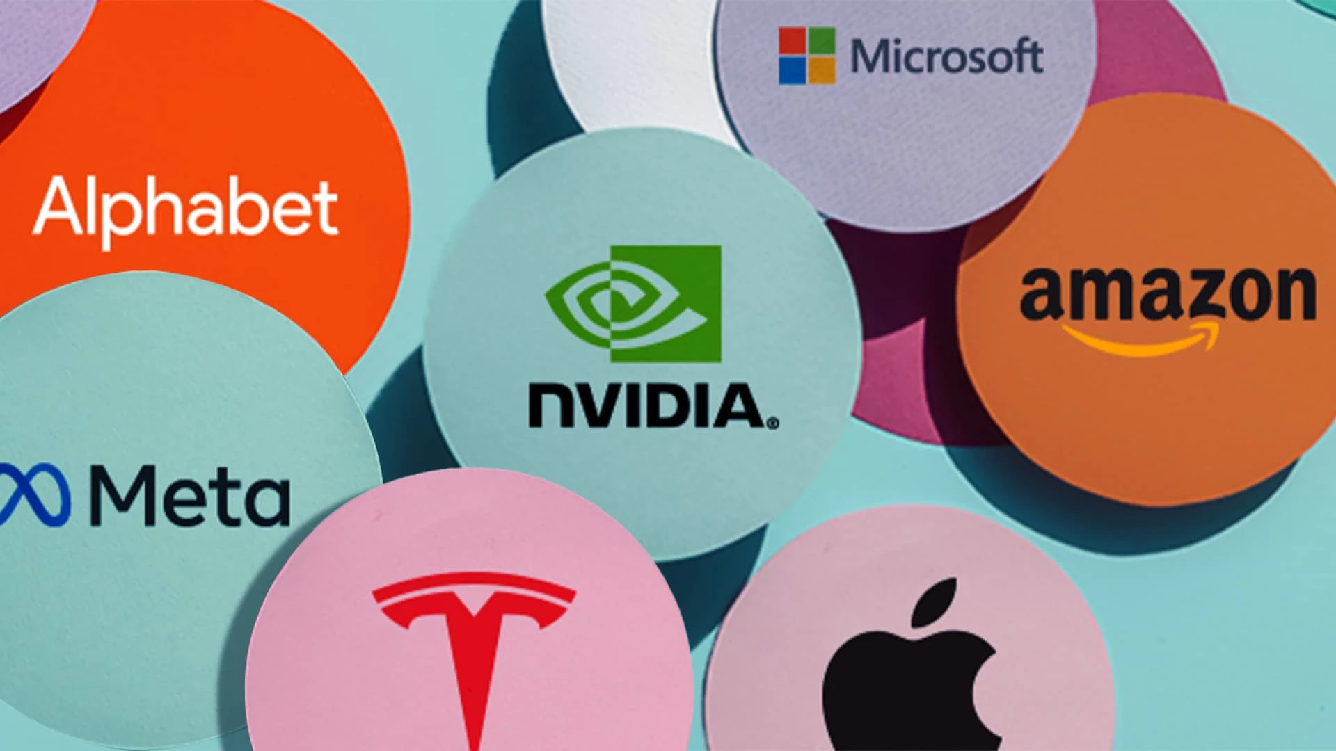 Известные инвесторы в конце прошлого года начали избавляться от акций всех компаний «Великолепной семерки», кроме одной / Фото: alaricsecurities.com