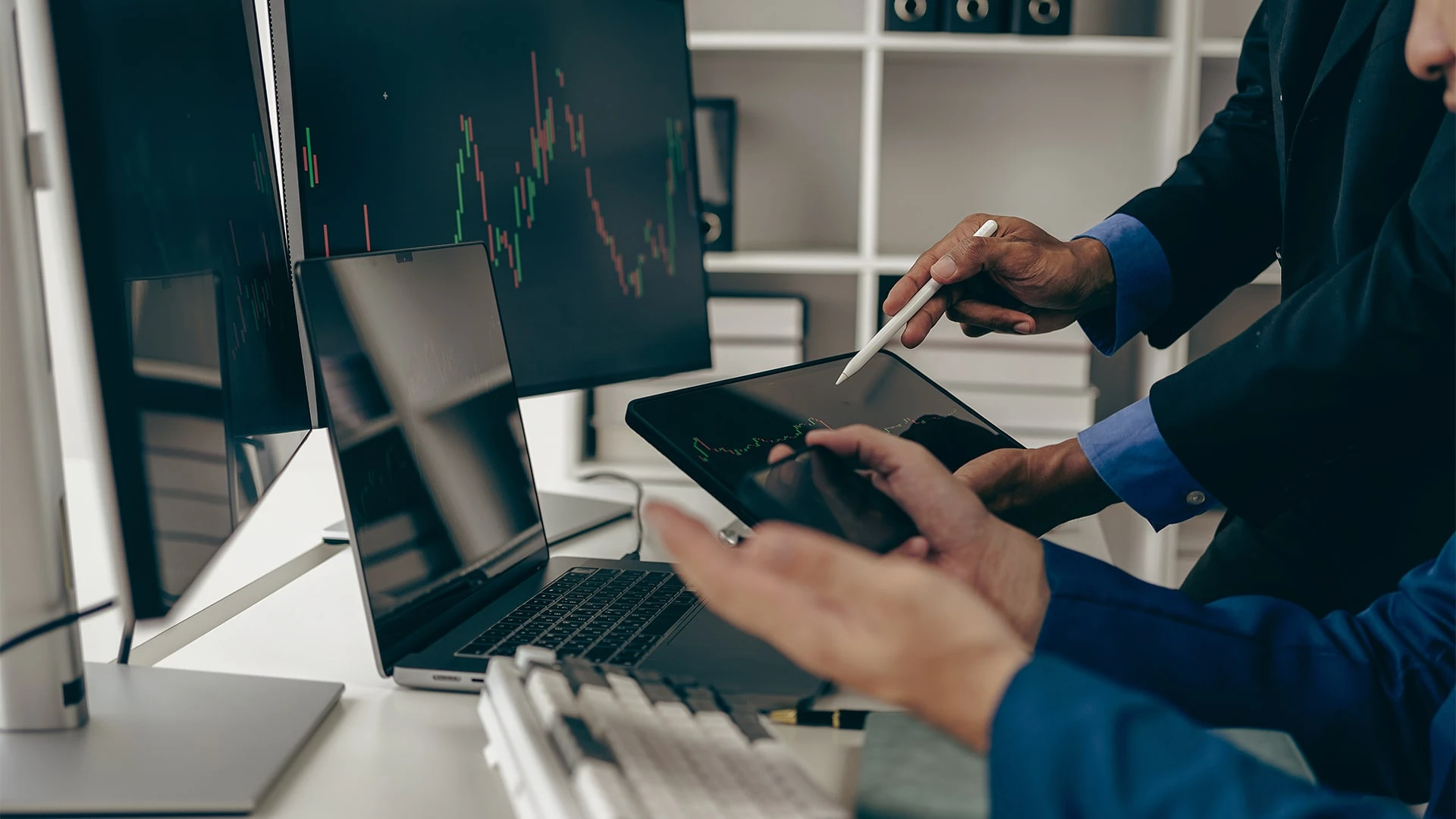 Кредиты на потребительские цели лидируют среди роста обязательств населения Фото:  shutterstock.