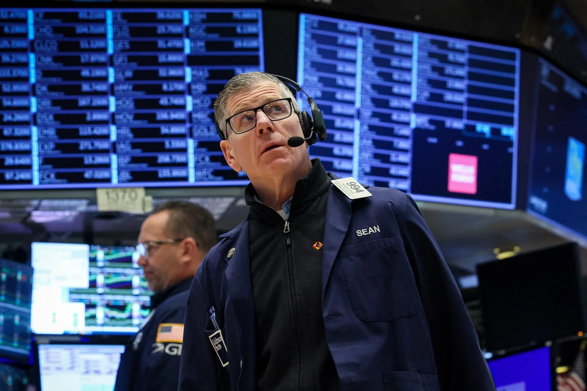 Обзор СМИ / REUTERS / Brendan McDermid