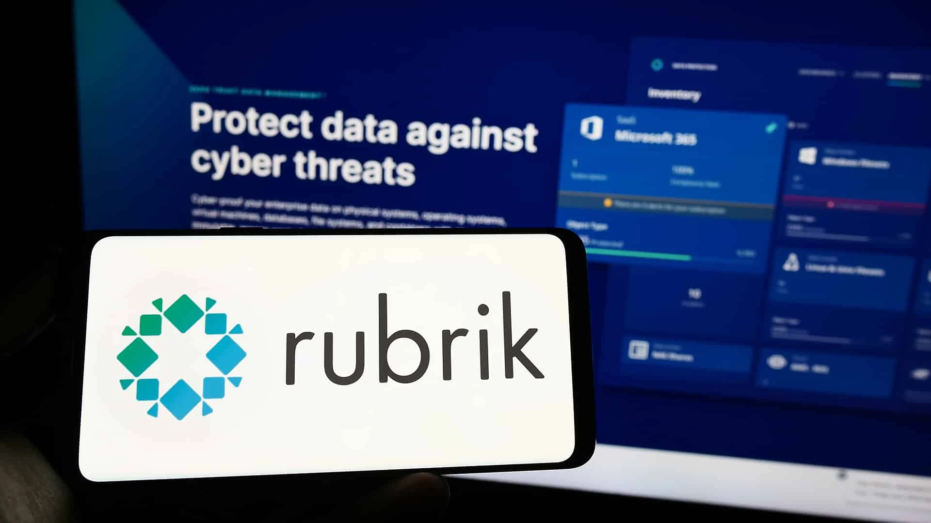 Rubrik намерен привлечь $713 млн на восстанавливающемся рынке IPO в США / Фото: Shutterstock