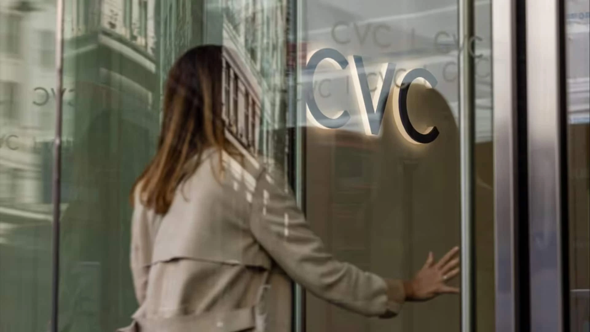 Рост напряженности на Ближнем Востоке в этот раз не помешал инвесткомпании CVC объявить IPO / Фото: Bloomberg