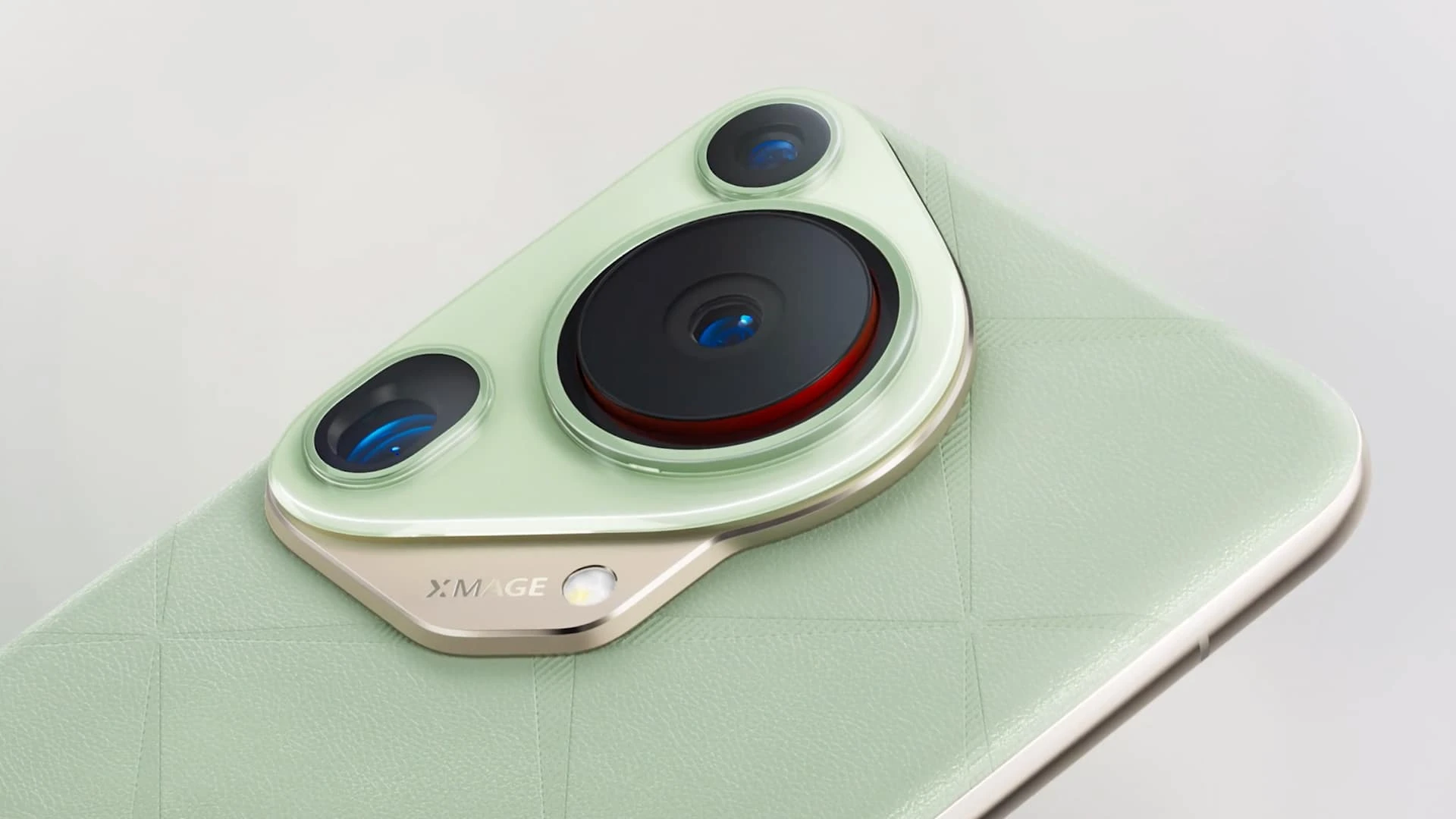 Новый камерофон Pura 70 Ultra станет козырем Huawei в конкурентной борьбе с iPhone / Фото: официальная страница Huawei на weibo.com