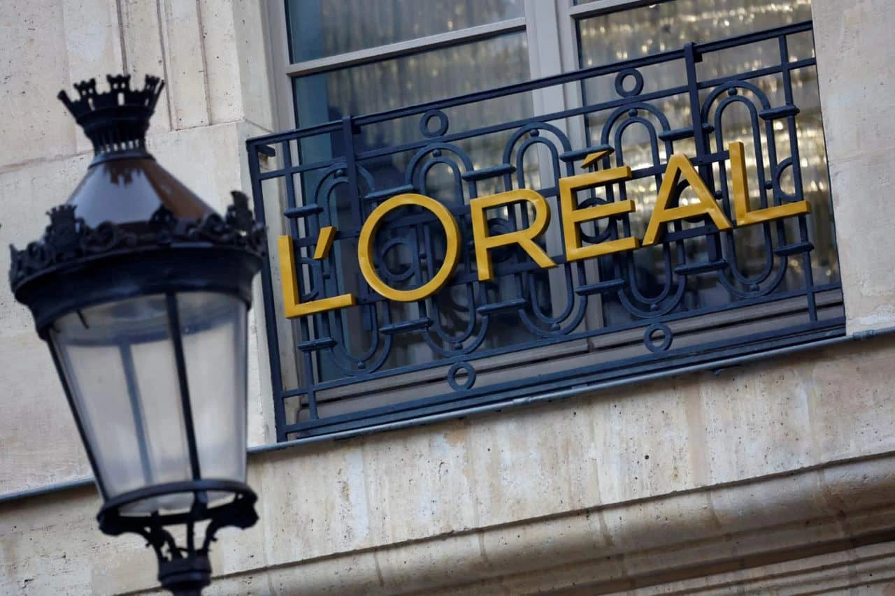 Продажи LOreal в I квартале 2024 года превзошли ожидания аналитиков / Фото: Reuters