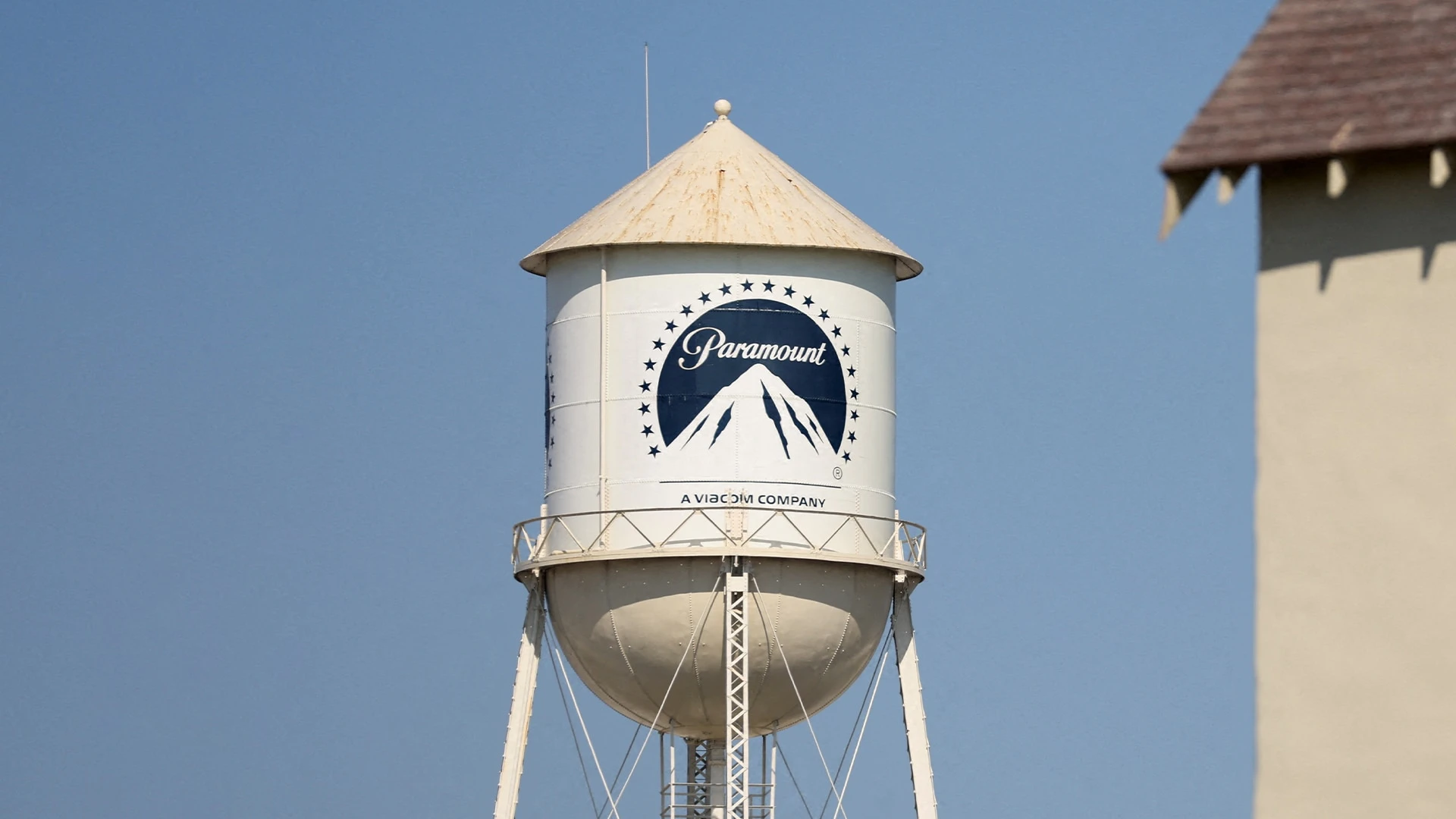 Акции Paramount подскочили на интересе со стороны Sony / Фото: Reuters/Mario Anzuoni