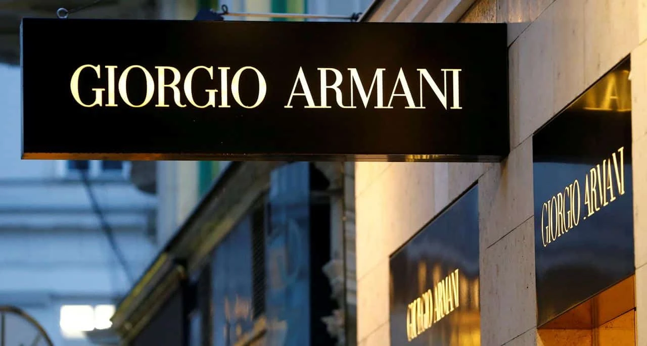 Глава Armani Group не исключил проведения IPO / Фото: Reuters
