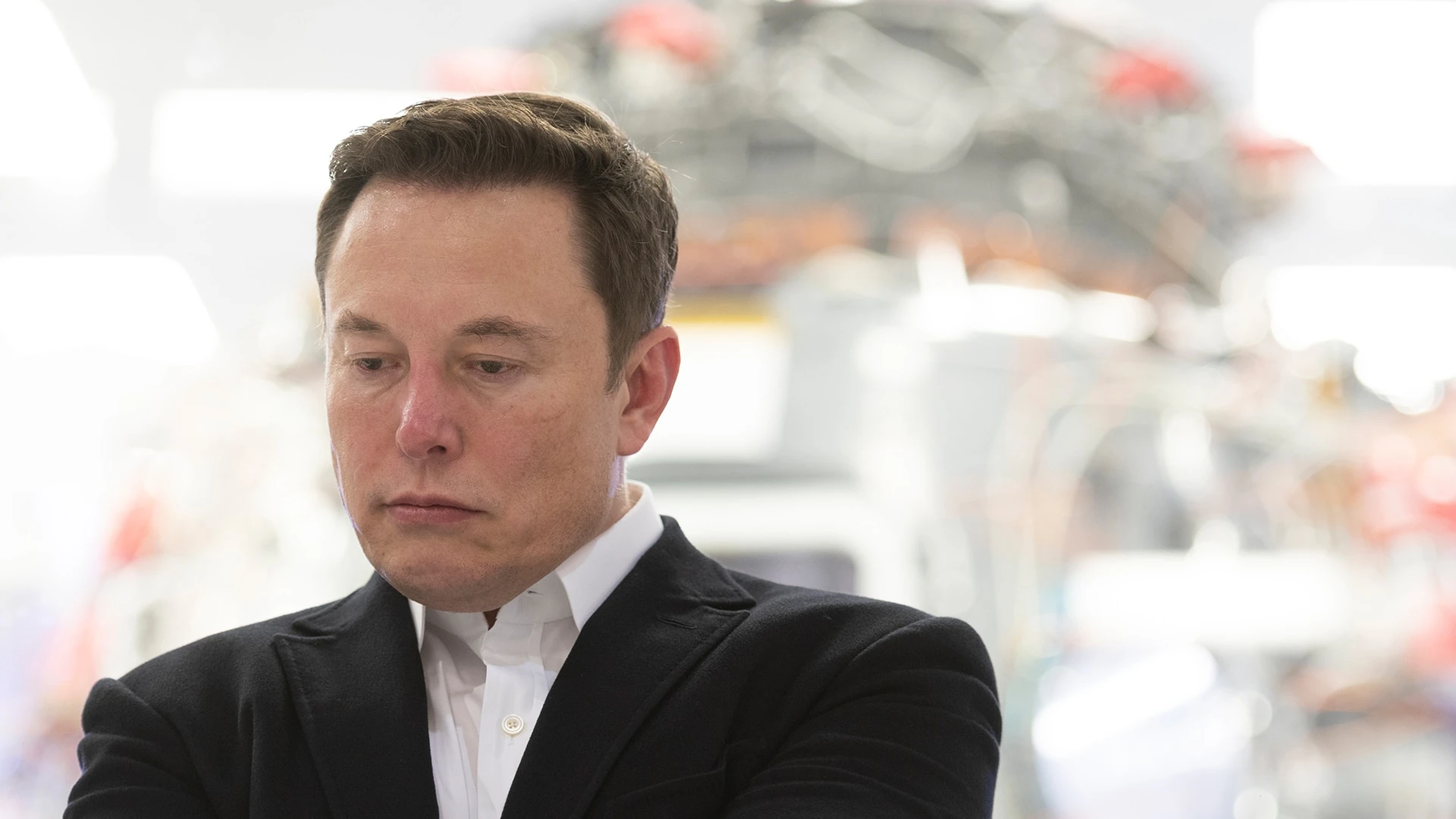 Квартальные результаты Tesla могут оказаться худшими за семь лет / Фото: Reuters/Yichuan Cao/Sipa USA
