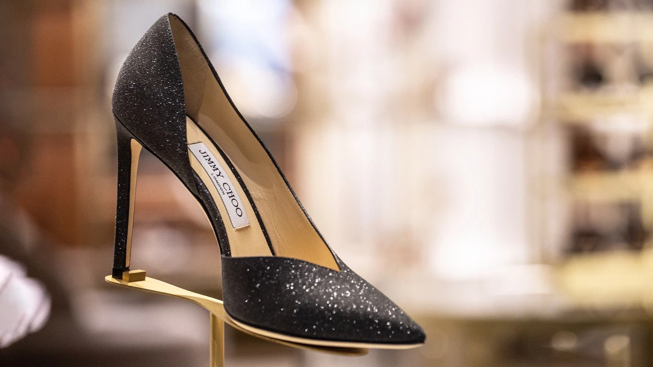 Владельца брендов Michael Kors, Versace и Jimmy Choo желает купить компания Tapestry  / Фото: Shutterstock