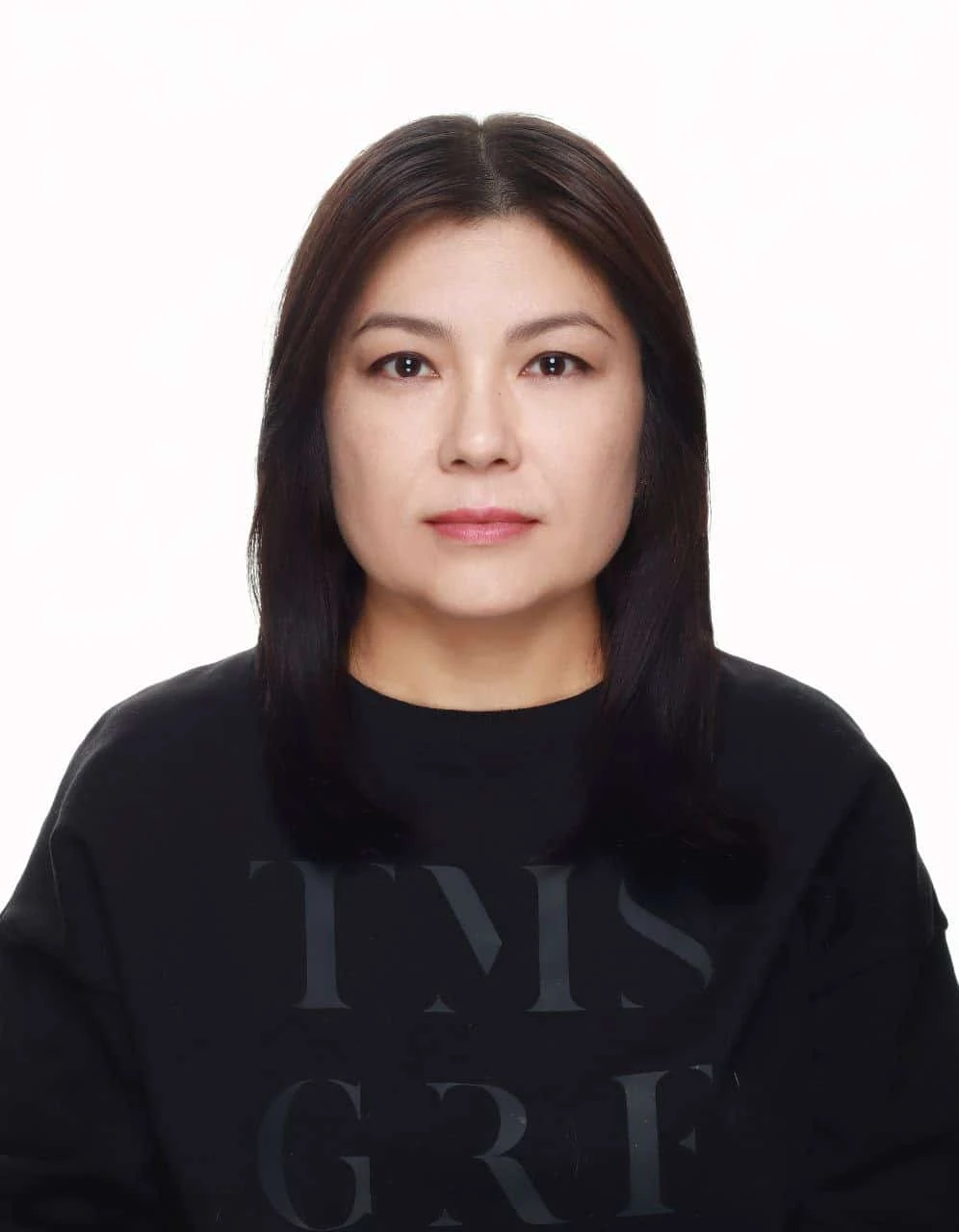 Мухамбеталиева Салтанат