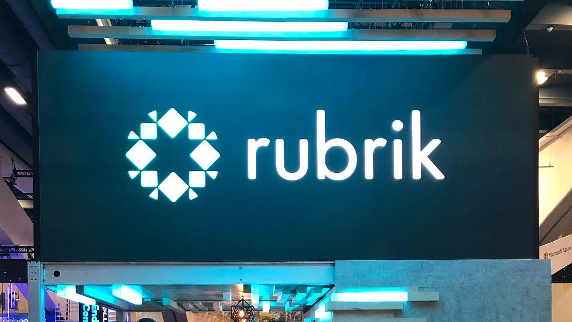 Спрос на акции Rubrik в ходе IPO превысил предложение в 20 раз / Фото: Iinkedin.com/rubrik-inc