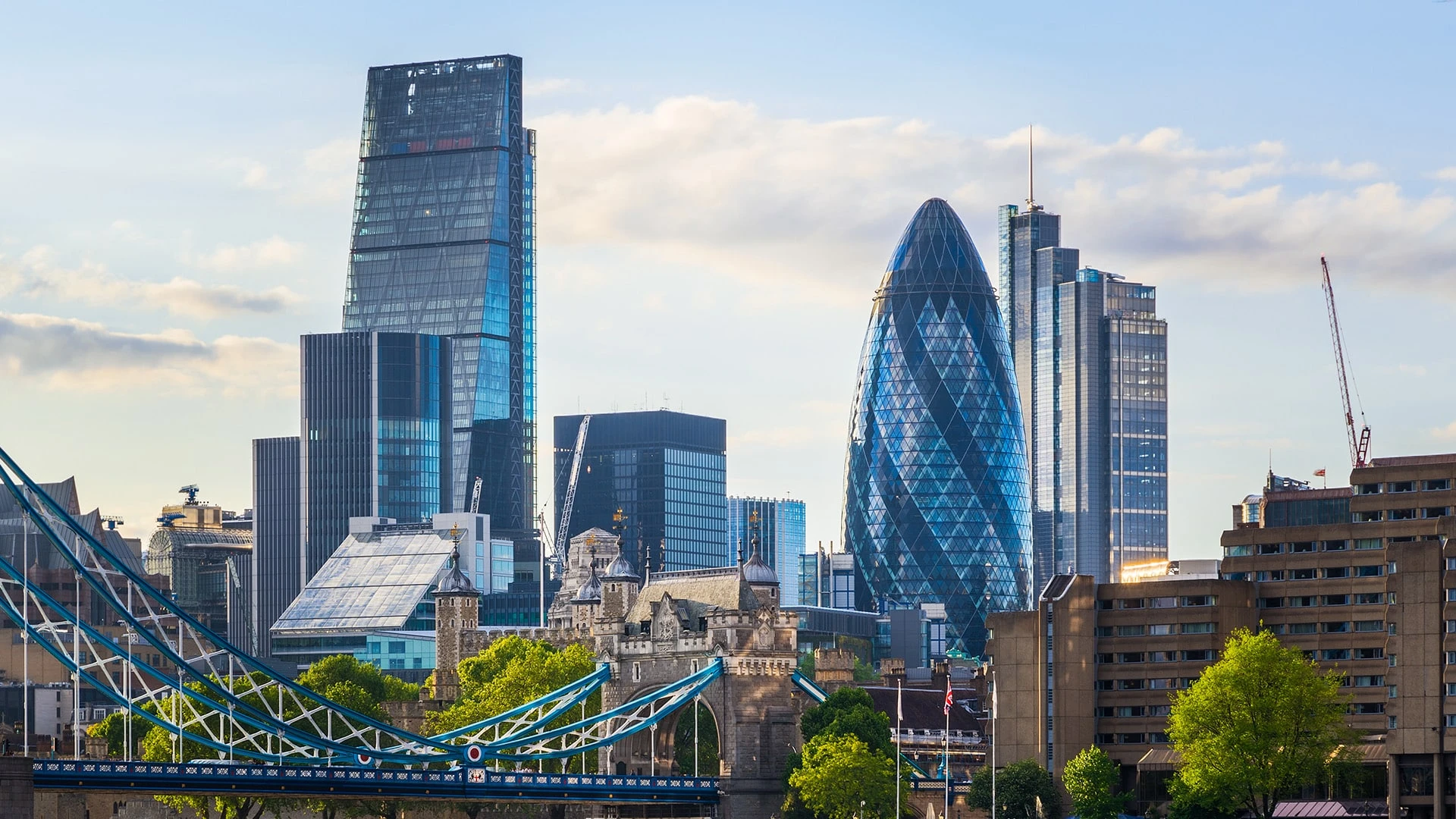 Три года назад Marex отказался от размещения на Лондонской бирже из-за недостаточного спроса / Фото: Shutterstock