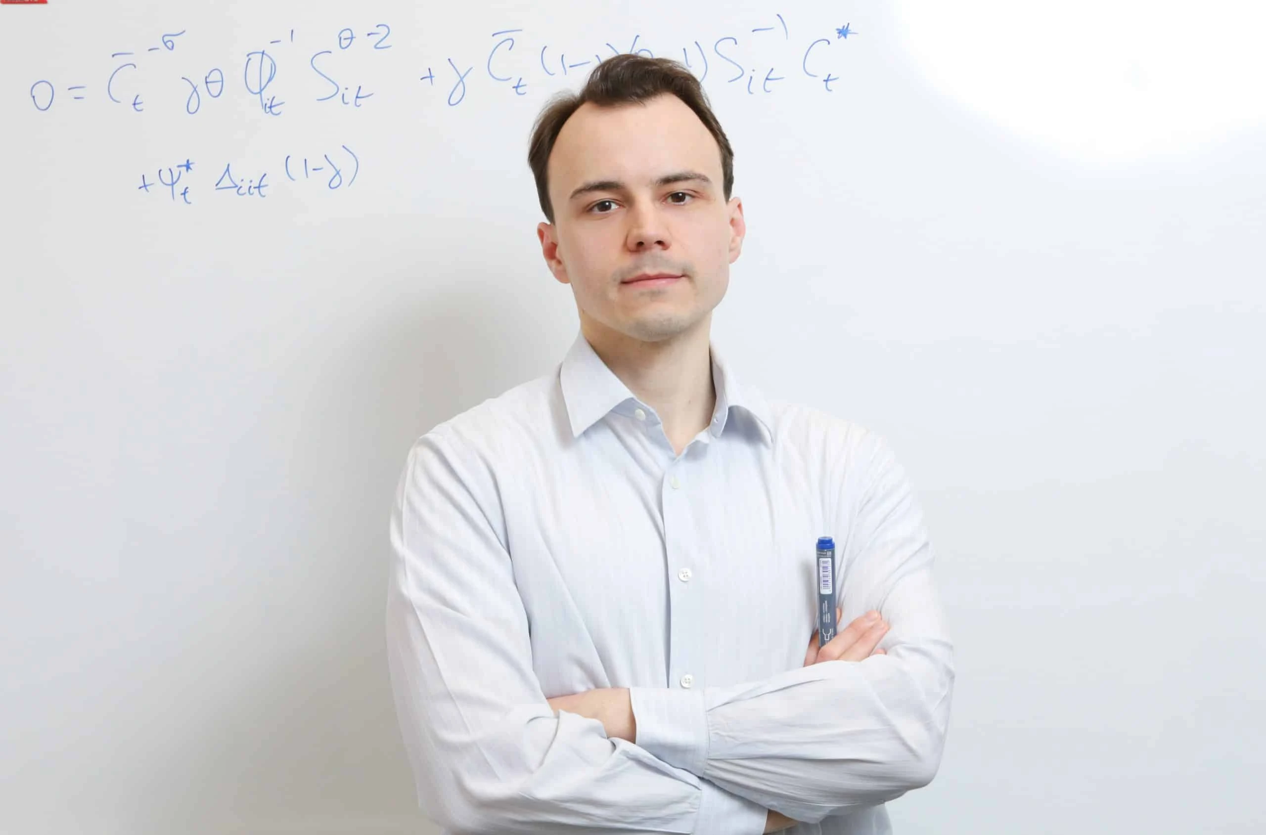 Егоров Константин